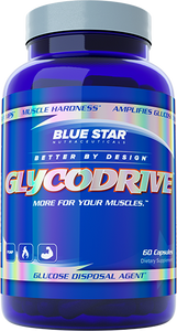 GlycoDrive™