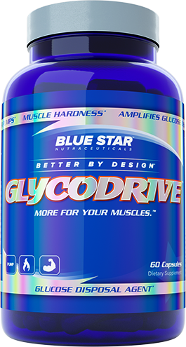 GlycoDrive™