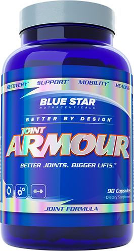 Joint Armour™