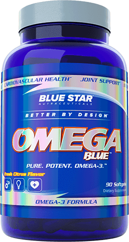 Omega Blue™