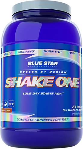 Shake One™