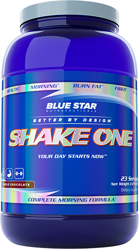 Shake One™