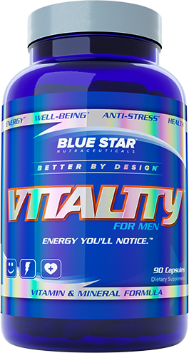 Vitality